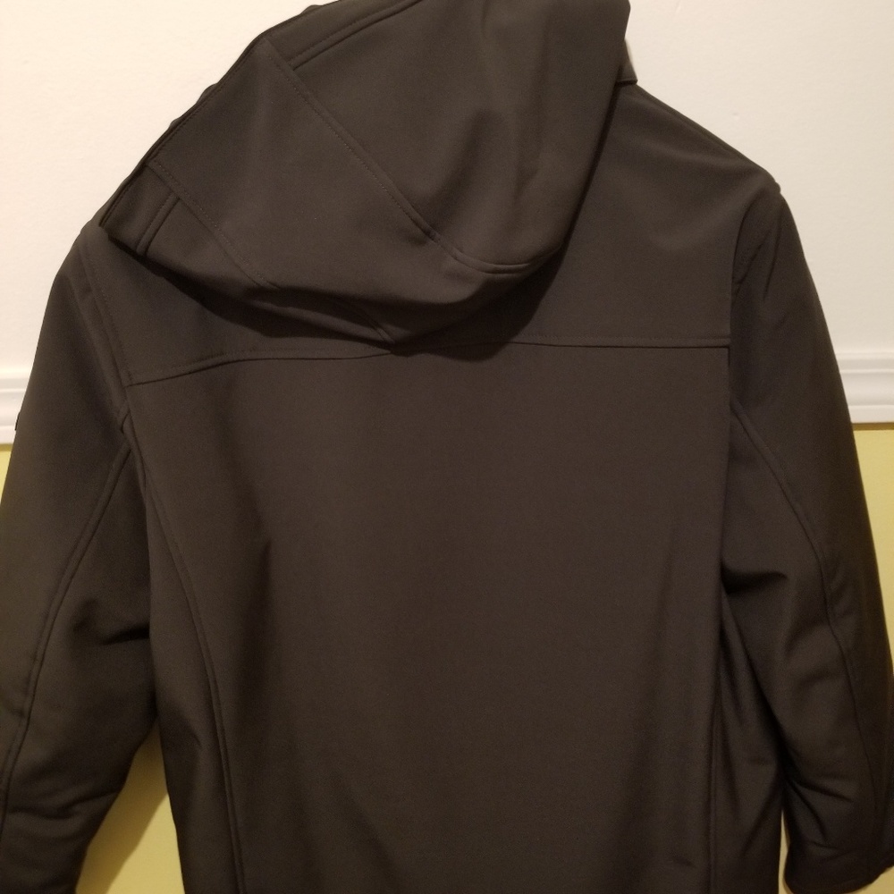 Jacket - Picture 2 of 5